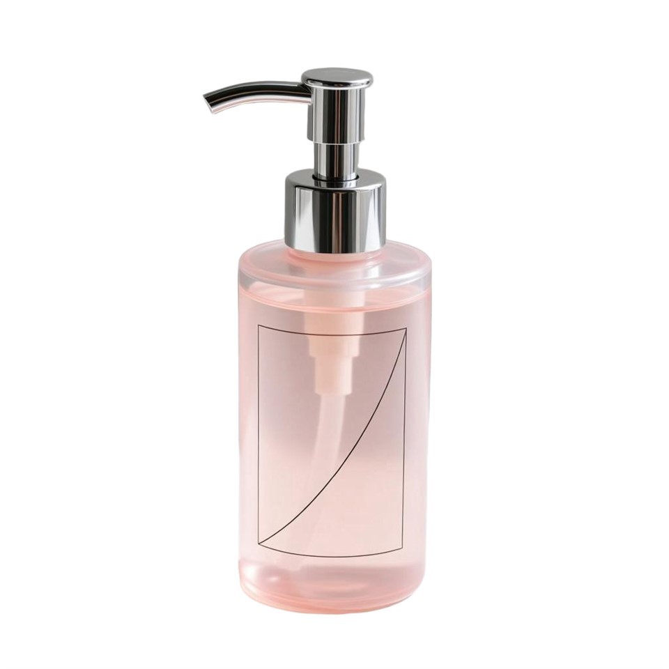 Boutèy Airless pou Swen Po